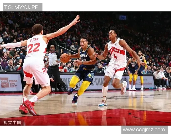 2014年NBA精彩对决猛龙队与灰熊队的全场比赛视频回顾与精彩瞬间分析