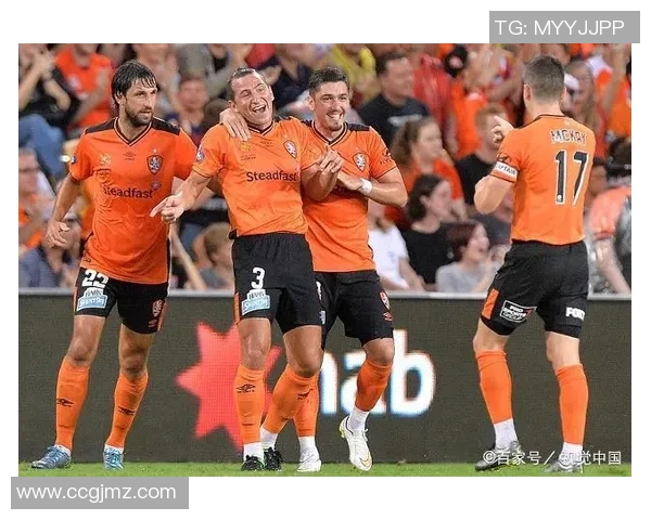 中部海岸海与墨尔本城的激烈对决展现澳超联赛的精彩魅力 中部海岸海与墨尔本城的激烈对决展现澳超联赛的精彩魅力