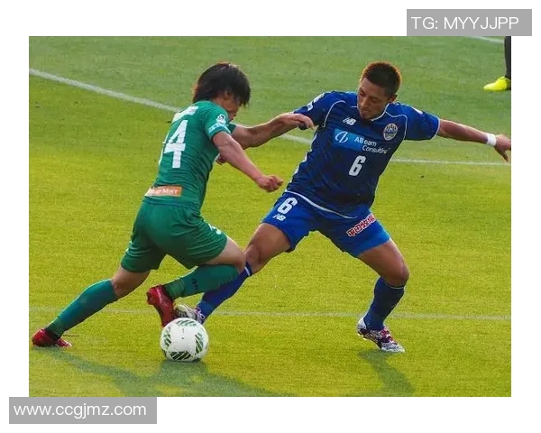 赞岐与岐阜FC的激烈对决展现足球魅力与团队精神的较量