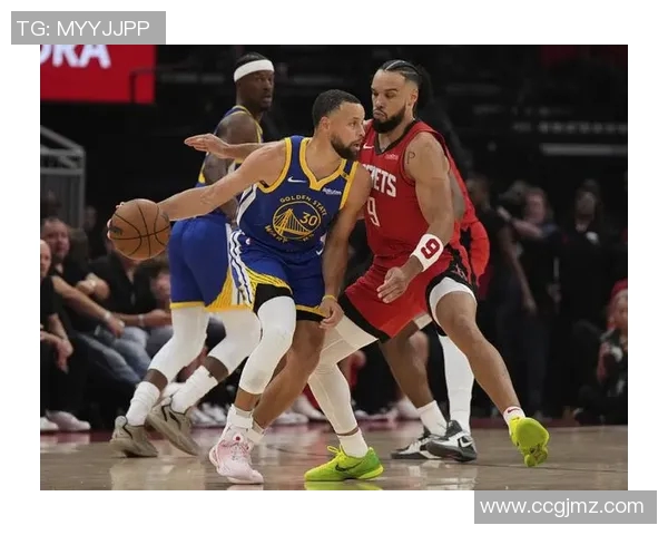 2017年NBA季后赛勇士与火箭精彩全场重播回顾与分析