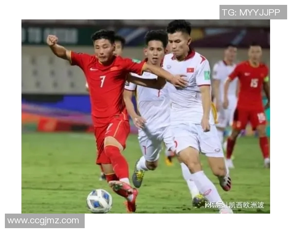 越南与马来西亚足球历史对抗回顾及发展演变分析