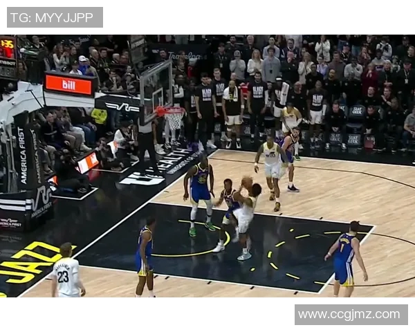 2018年NBA季后赛爵士对勇士精彩对决录像回放全程回顾 2018年NBA季后赛爵士对勇士精彩对决录像回放全程回顾