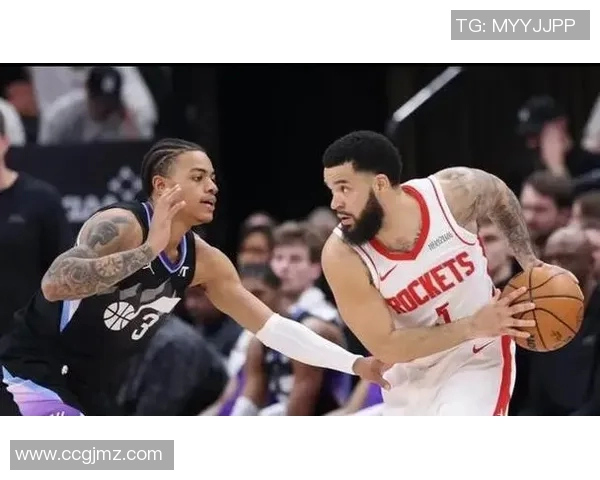 2019年4月18日爵士与火箭季后赛激战回顾与精彩瞬间分析 2019年4月18日爵士与火箭季后赛激战回顾与精彩瞬间分析