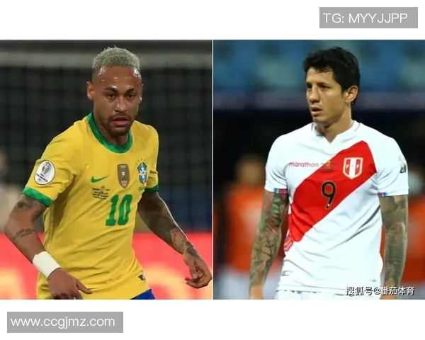 2019年巴西与秘鲁精彩对决回顾及赛后分析全景展示