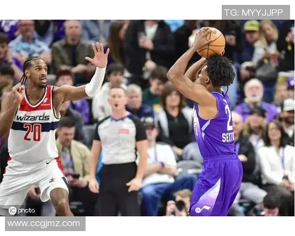NBA奇才对阵爵士精彩视频直播全程回顾与赛后分析 NBA奇才对阵爵士精彩视频直播全程回顾与赛后分析