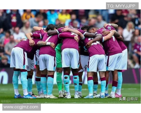 伯恩利与曼城对决前瞻分析及比赛结果预测 伯恩利与曼城对决前瞻分析及比赛结果预测