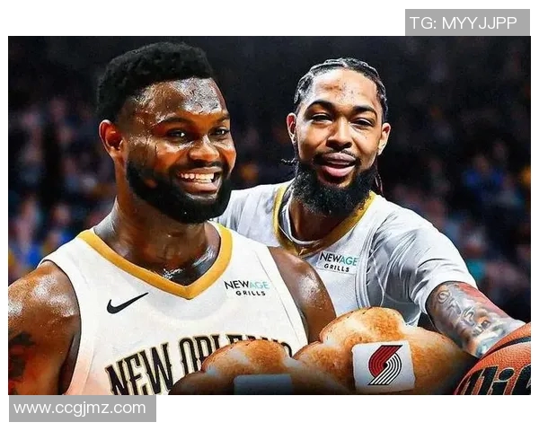 布兰登英格拉姆:从新星到全明星的成长之路与篮球梦想 布兰登英格拉姆:从新星到全明星的成长之路与篮球梦想