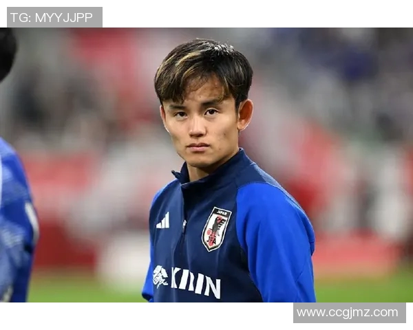 久保建英在新赛季表现亮眼引发关注球迷期待他带领球队再创佳绩