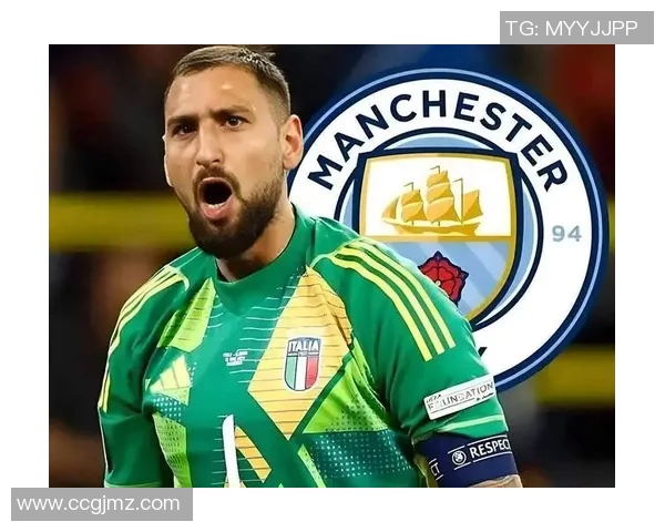 多纳鲁马:从青涩门将到世界级守护者的成长之路与传奇故事 多纳鲁马:从青涩门将到世界级守护者的成长之路与传奇故事