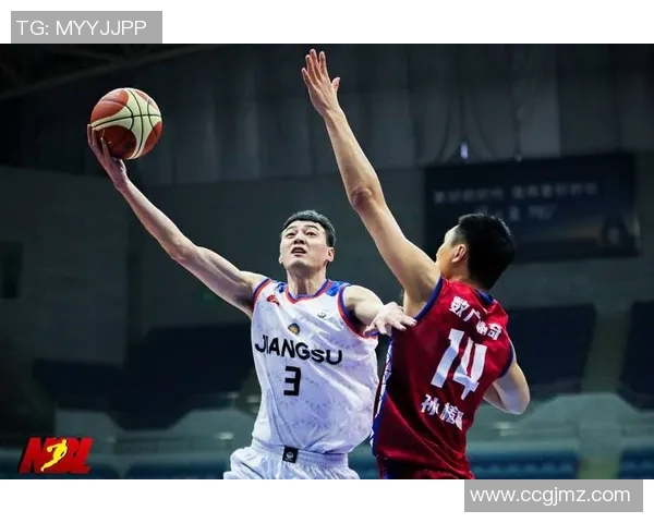 佛山队与文一队激战正酣NBL赛场精彩对决引人瞩目