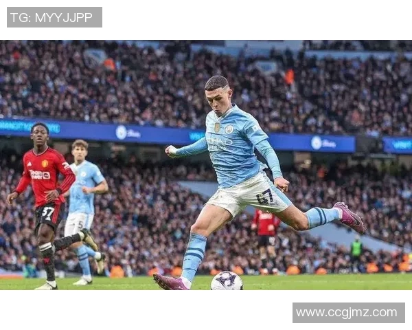 福登崛起之路:从青训新星到英超顶级球员的成长历程