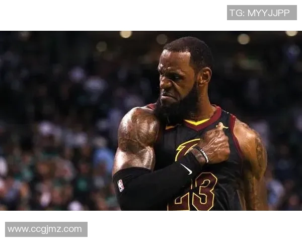 勒布朗-詹姆斯受邀担任奥运火炬传递嘉宾，备受瞩目