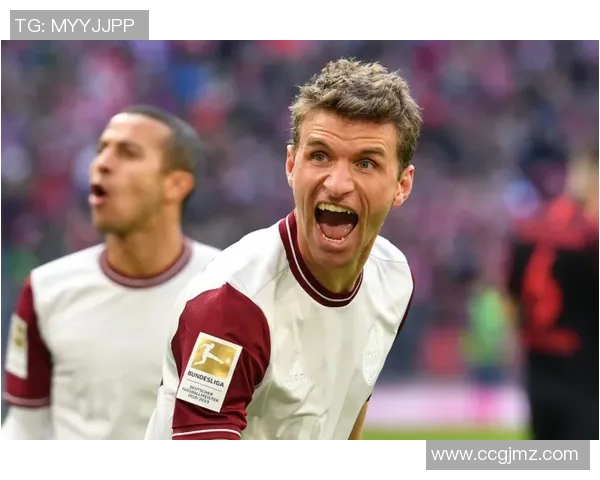 穆勒点射绝杀！拜仁慕尼黑逆转击败切尔西，晋级欧冠四强