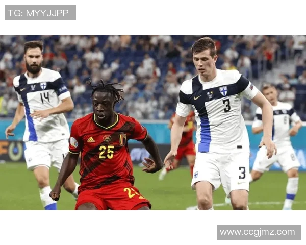 欧洲杯：西班牙战平斯洛伐克，比利时大胜芬兰