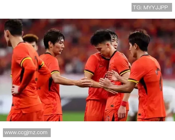 国足亚预赛迎战伊拉克全力争胜期待精彩对决