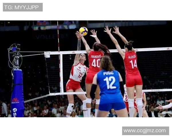 里约女排决战塞尔维亚精彩录像回放尽在央视平台 里约女排决战塞尔维亚精彩录像回放尽在央视平台