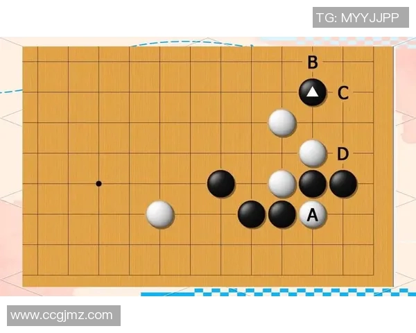 围棋棋谱的奥秘与技巧解析探索棋局中的智慧与策略